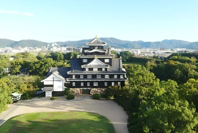 okayama-castle-admission-ticket