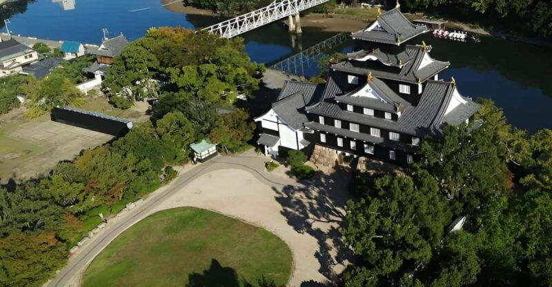 okayama-castle-admission-ticket