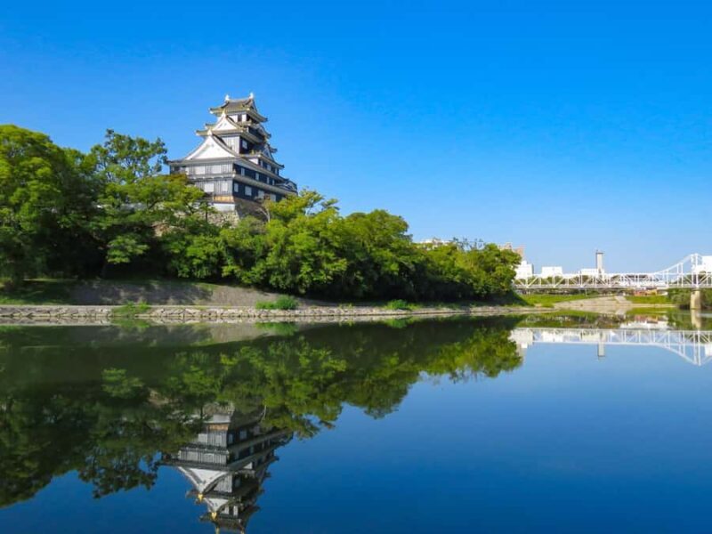 Okayama: Castle & Korakuen Garden Heritage Walk - Who Should Consider This Tour?