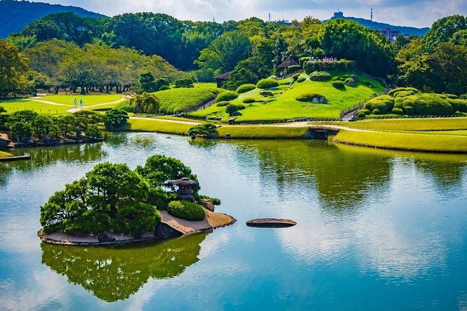 okayama-half-day-private-trip-with-government-licensed-guide