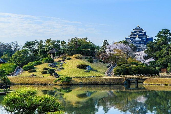 okayama-half-day-private-trip-with-government-licensed-guide