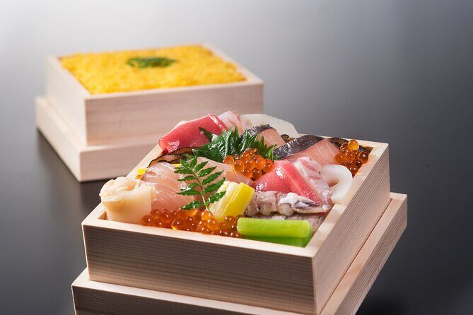 Okayama Korakuen, Sushi Making and Kurashiki Walking from Kyoto - Key Points