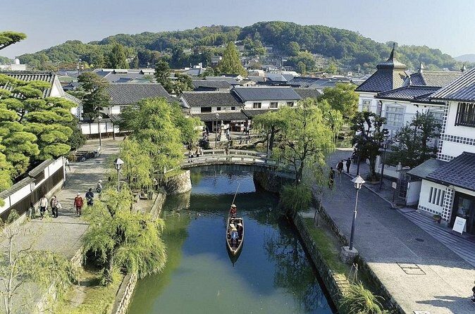 Okayama Korakuen, Sushi Making and Kurashiki Walking from Kyoto - Who Should Consider This Tour?