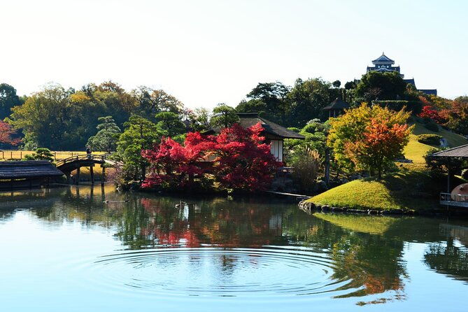 okayama-korakuen-sushi-making-and-kurashiki-walking-from-osaka