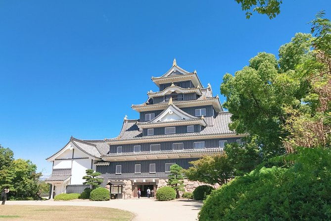 okayama-private-customizable-half-day-tour
