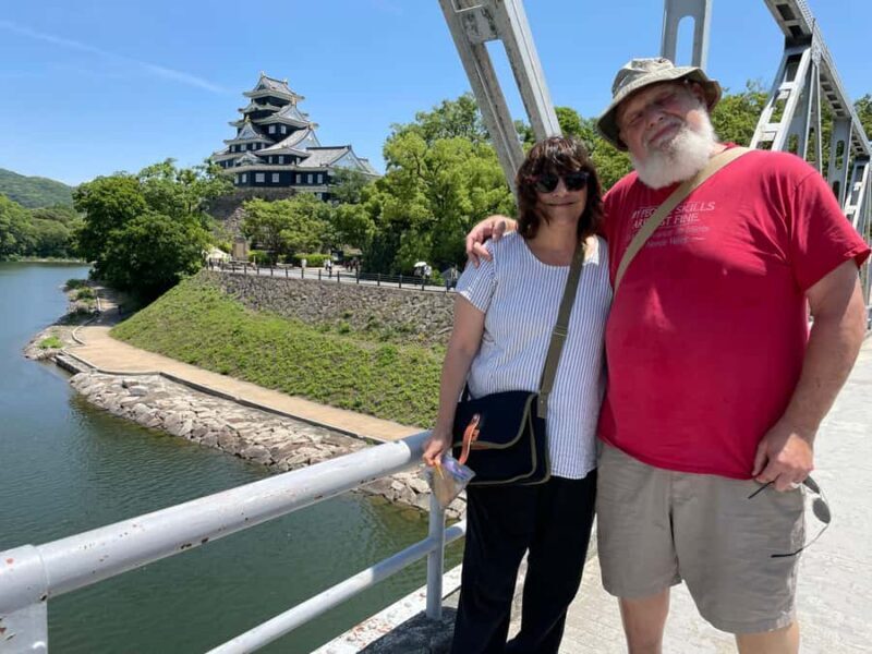 Okayama Private Tour with Government-Licensed Guide - A Deep Dive into the Okayama Private Tour