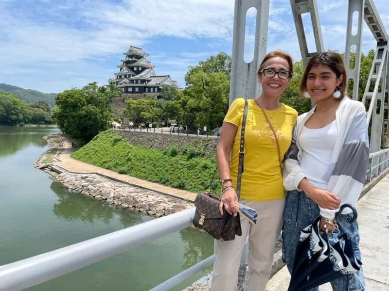 Okayama Private Tour with Government-Licensed Guide - Final Thoughts