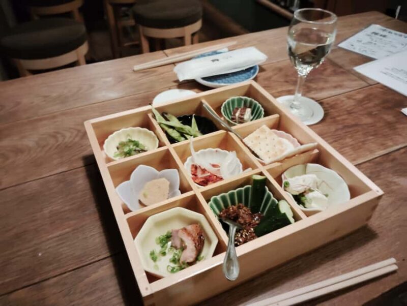 Okazaki: Bar Hopping in JR Okazaki or Higashi-Okazaki - Exploring Okazaki’s Nightlife: A Guide to the Bar Hopping Tour