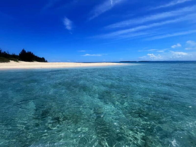 Okinawa: 100-minute Jet Ski Tour - What Makes the Experience Special?