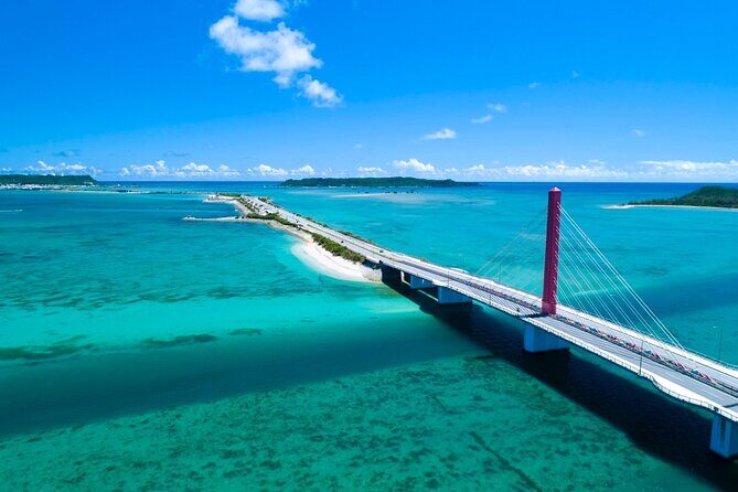 Okinawa 3 Hour Bike Tour with English Speaking Guide - Exploring Okinawa by Bike: A Balanced Look at the 3-Hour Tour with an English Guide