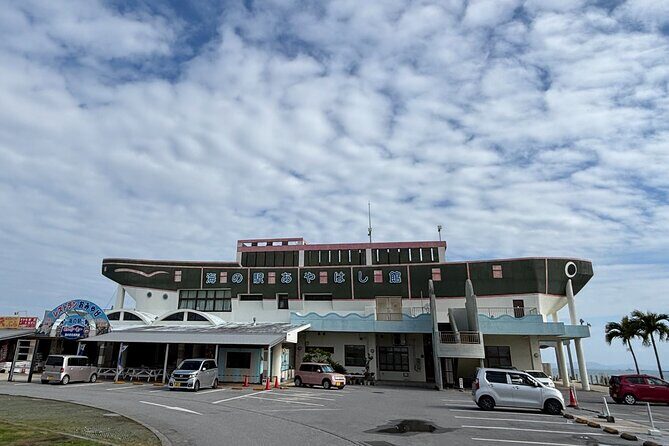 Okinawa 3 Hour Bike Tour with English Speaking Guide - FAQ