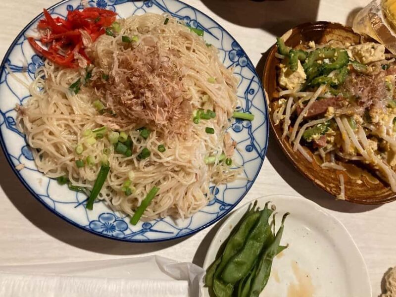 Okinawa: Bar-Hopping Adventure in the City of Your Choice - Okinawa: Bar-Hopping Adventure in the City of Your Choice