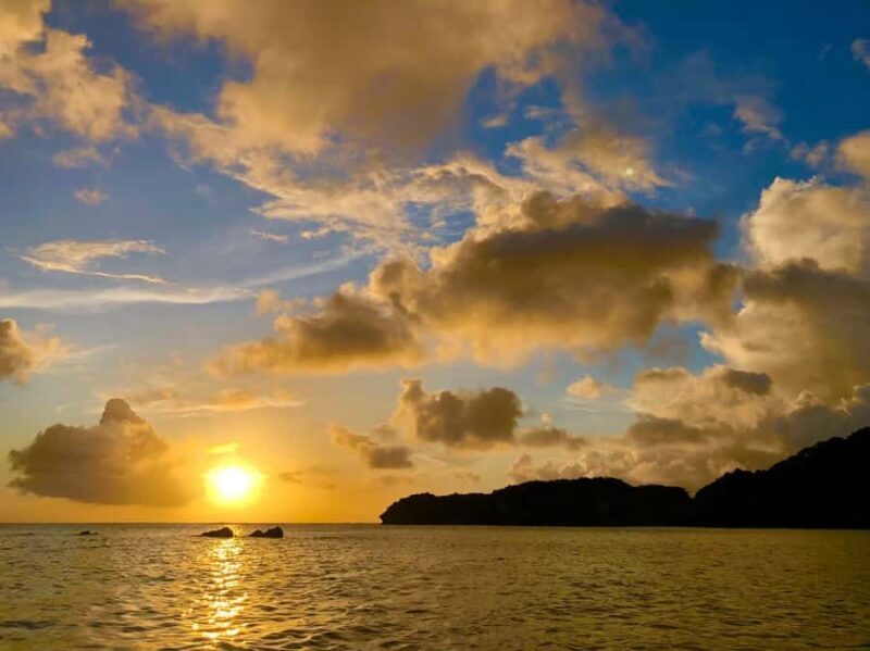 Okinawa: Beautiful Sunset Kayak Tour with Photos - FAQ