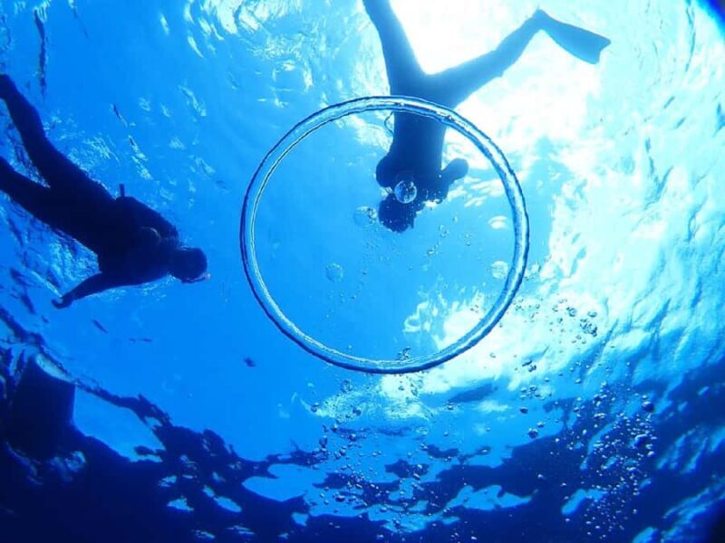 Okinawa: Blue Cave Boat Snorkeling with Free Gopro Photos - The Practicalities: What to Know Before Booking