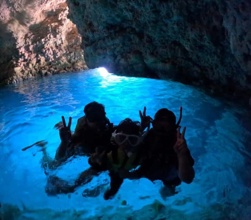 Okinawa: Blue Cave Boat Snorkeling with Free Gopro Photos - In-Depth Review: Why This Experience Is Worth It