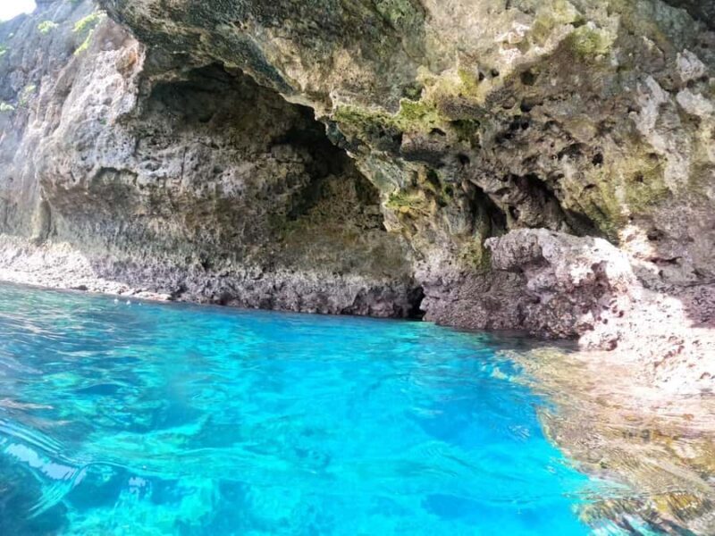 Okinawa: Blue Cave Private Snorkeling Tour with Guide - FAQs