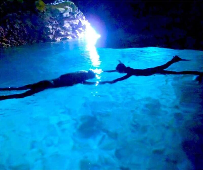Okinawa: Blue Cave Snorkeling Tour Free Parking for Drivers - What Do Reviewers Say?