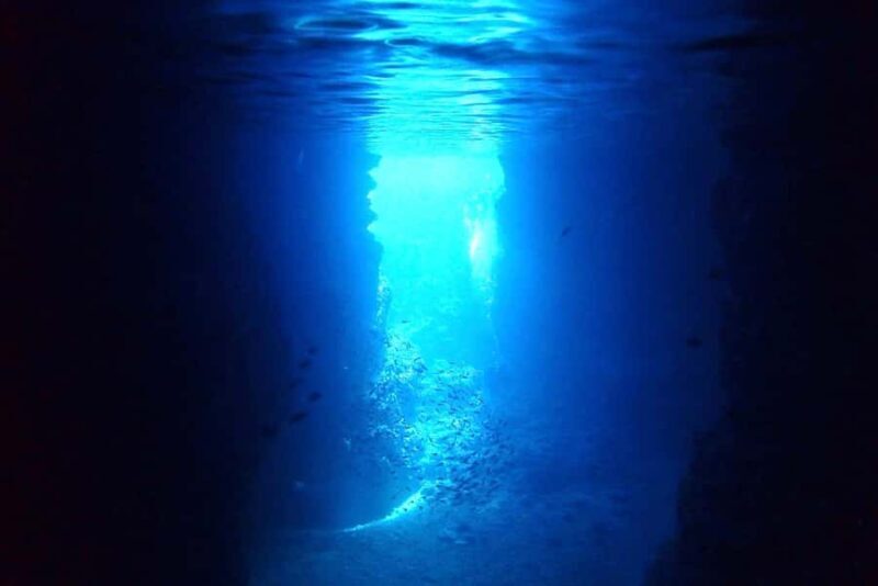 Okinawa BlueCaveSnorkeling in Onna village (free benefits) - Important Considerations