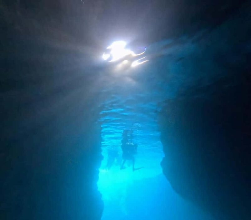 Okinawa BlueCaveSnorkeling in Onna village (free benefits) - Who Will Love This Tour?