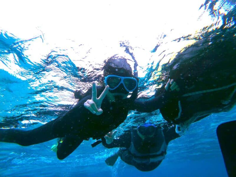 Okinawa BlueCaveSnorkeling in Onna village (free benefits) - Final Thoughts