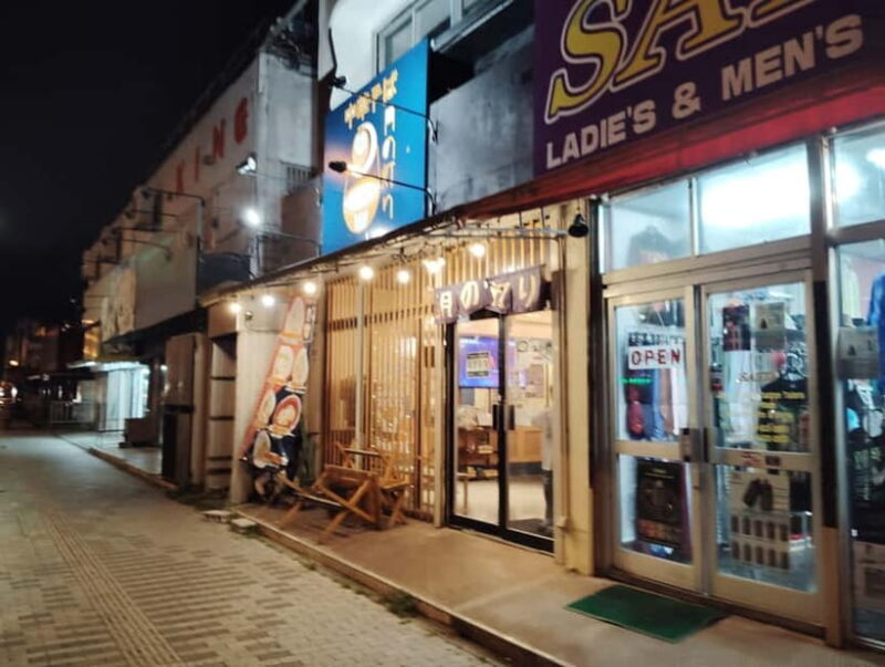 Okinawa: Bold Ramen and Okinawa Soba Tasting Tour - Who Will Love This Tour