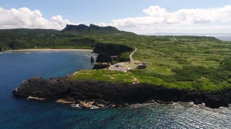 Okinawa: Bus Tour to Yanbaru National Park and Kouri Island - Summary of the Day