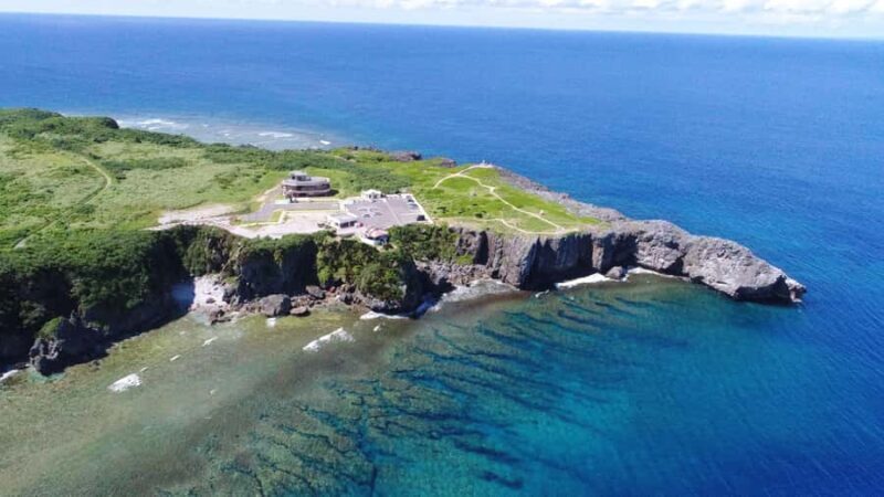 Okinawa: Bus Tour to Yanbaru National Park and Kouri Island - Who Is This Tour Best For?