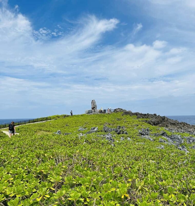 Okinawa: Bus Tour to Yanbaru National Park and Kouri Island - FAQs