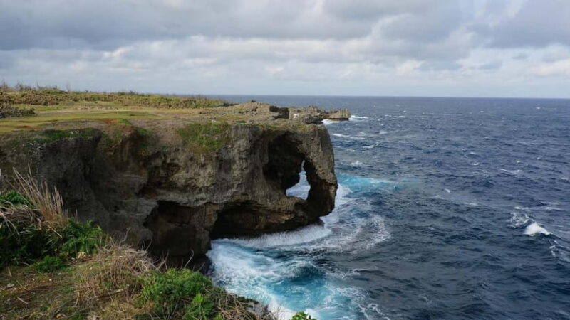 Okinawa Classic Highlights & Flexible Routes: Private Tour - The Sum Up