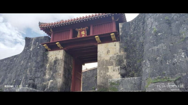 Okinawa: Double-Decker Open Top Bus Tour for Shuri Castle - Final Thoughts