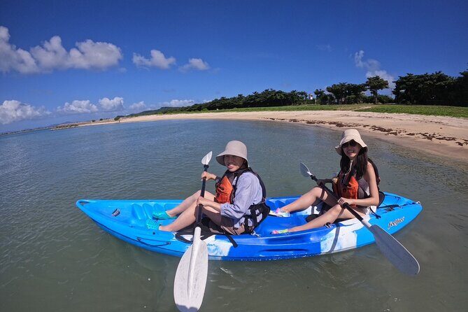 Okinawa East Coast 3-hour Marine Experience: Kayak or SUP - Final Thoughts