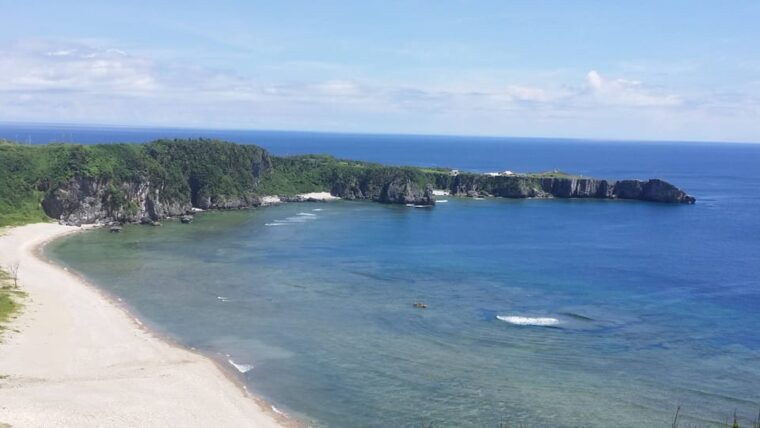 okinawa-full-day-bus-tour-to-yanbaru-national-park