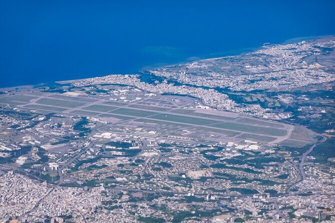 Okinawa: Guided Voices from Life Alongside Kadena Air Base - In-Depth Review of the Tour Experience