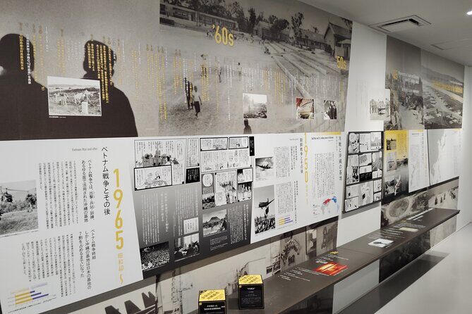 Okinawa: Guided Voices from Life Alongside Kadena Air Base - The Sum Up