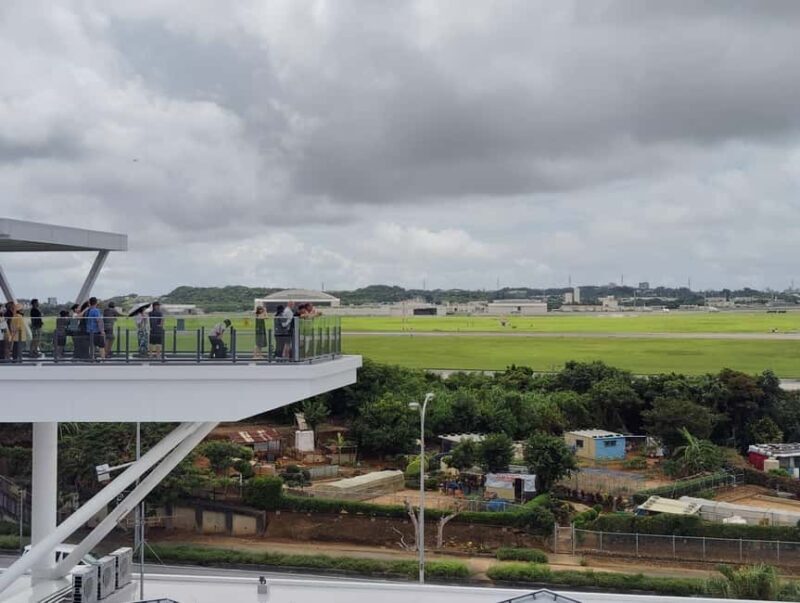 Okinawa: Guided Voices from Life Alongside Kadena Air Base - FAQ