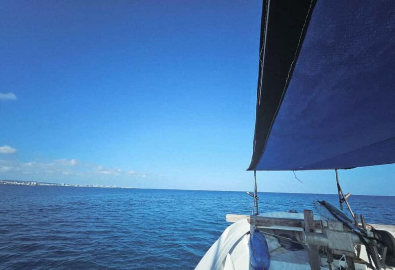 Okinawa: Half-Day Fishing Trip with Local Fisherman - Catching Gurukun