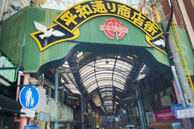 Okinawa Hidden Gems: Private Morning Food & Culture Tour - Why This Tour Offers Great Value