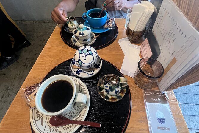 Okinawa Hidden Gems: Private Morning Food & Culture Tour - Practical Tips for Your Experience