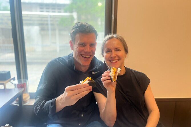 Okinawa Hidden Gems: Private Morning Food & Culture Tour - Frequently Asked Questions