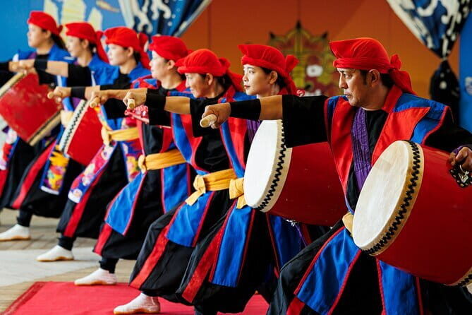 Okinawa Highlight Tour by Private Car - What Makes This Tour Special