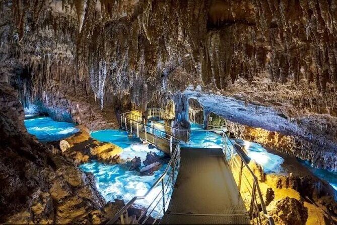 Okinawa Hip-hop Bus D Course Tour to Southern Island - An In-Depth Look at the Okinawa Hip-hop Bus D Course Tour