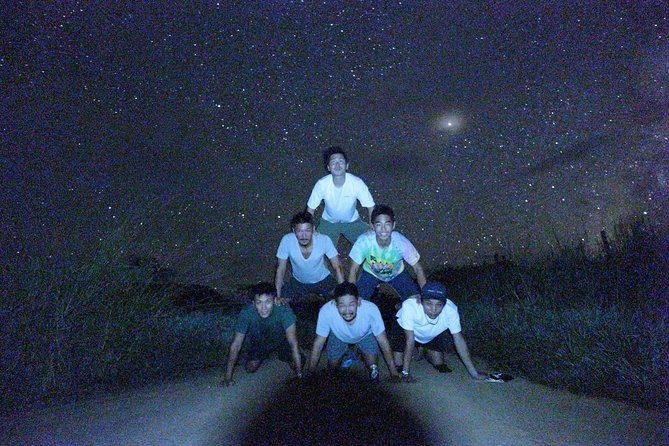 okinawa-iriomote-night-adventure-tour