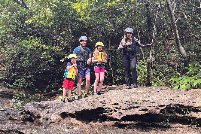 okinawa-iriomote-splash-canyoning-and-yubu-island-sightseeing