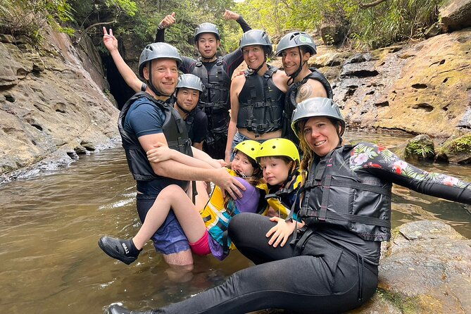 okinawa-iriomote-splash-canyoning-and-yubu-island-sightseeing