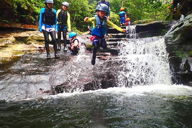 okinawa-iriomote-splash-canyoning