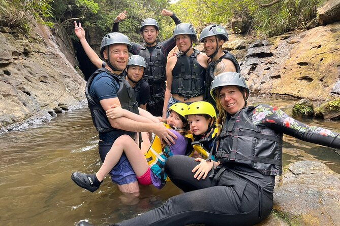 okinawa-iriomote-splash-canyoning
