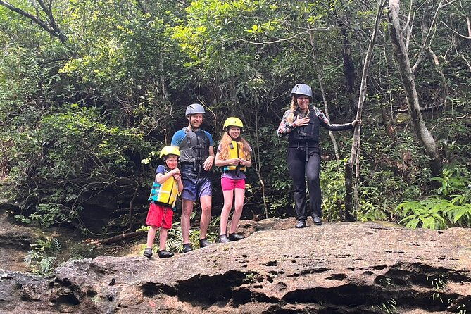 okinawa-iriomote-splash-canyoning