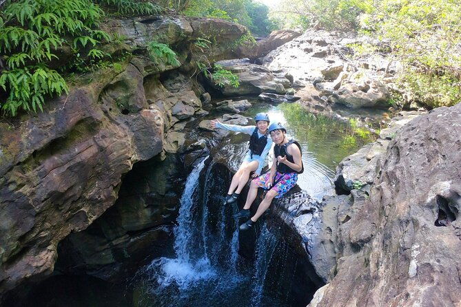 okinawa-iriomote-splash-canyoning
