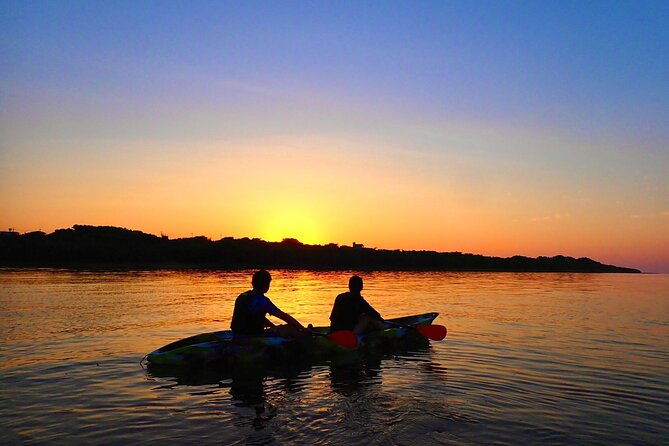 okinawa-iriomote-sunrise-sup-canoe-tour-in-iriomote-island
