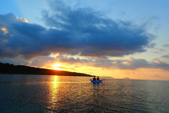 okinawa-iriomote-sunrise-sup-canoe-tour-in-iriomote-island
